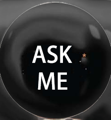 Magic 8 Ball